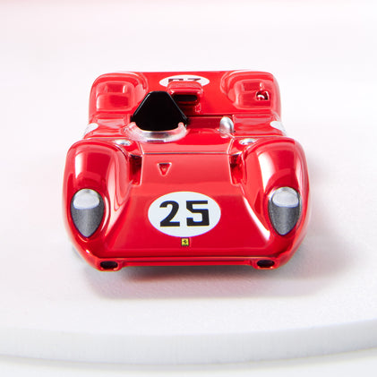 Hot Wheels x Ferrari Heritage Set (Pre-order) Hotwheels