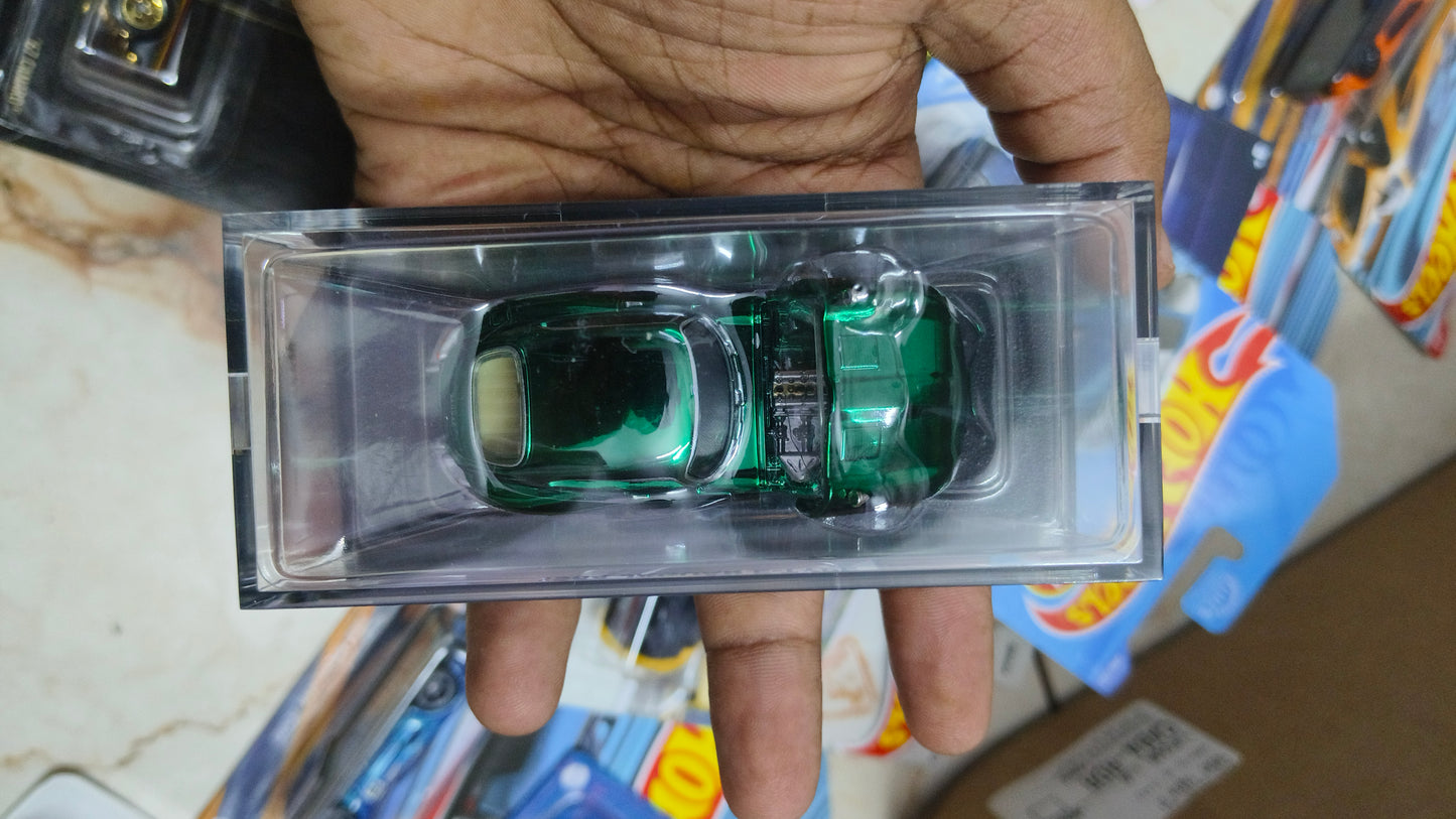 Hot Wheels RLC Exclusive 1964 Jaguar E-Type Hotwheels RLC