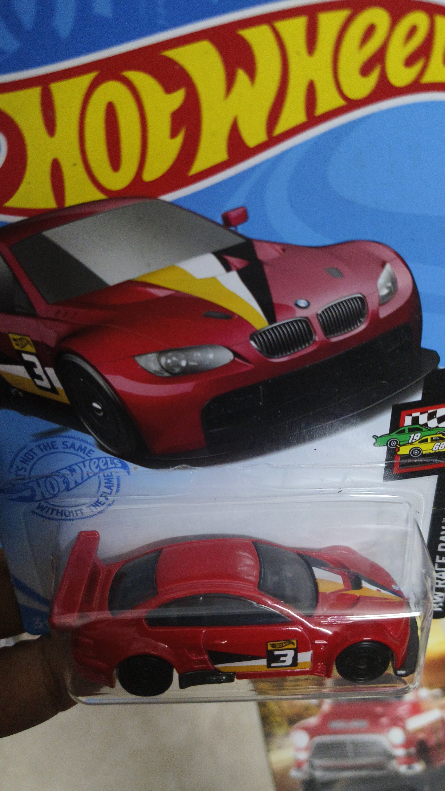 Hot Wheels - Harla Hotwheels Diecast