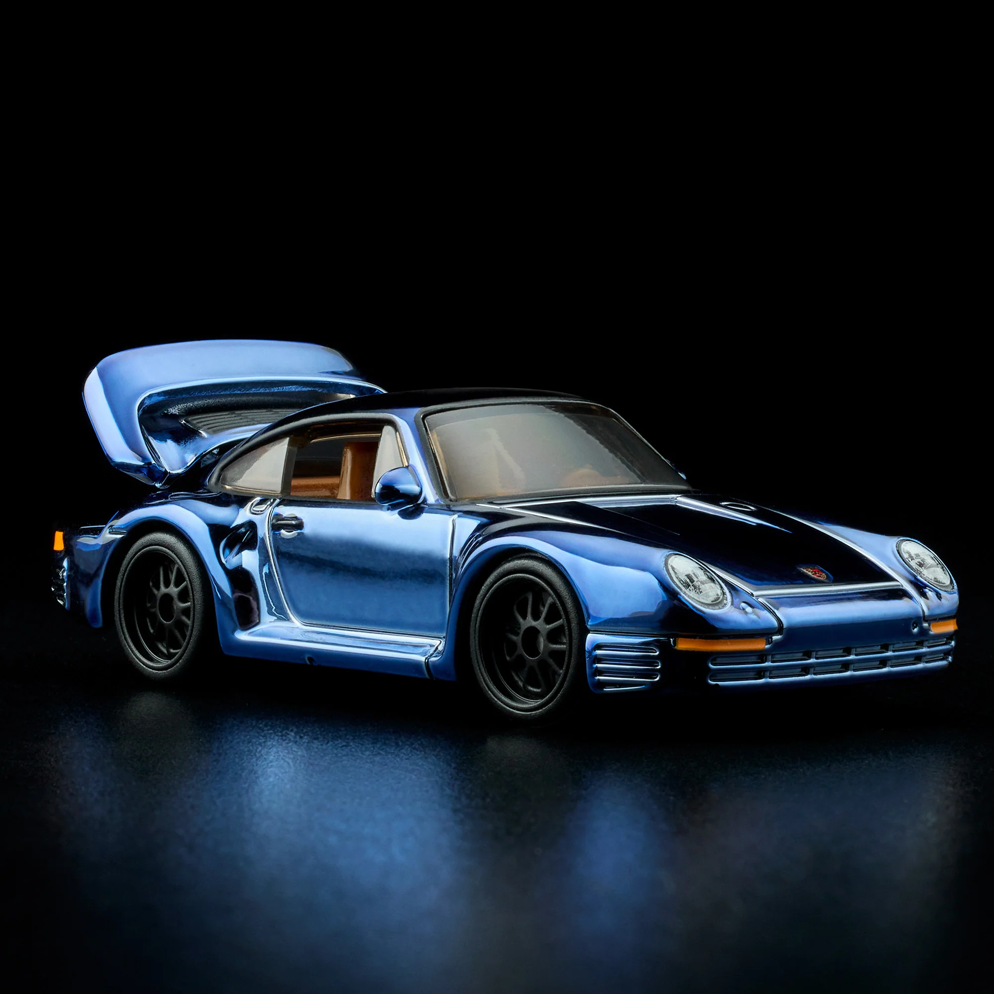 Hotwheels Porsche 959 RLC