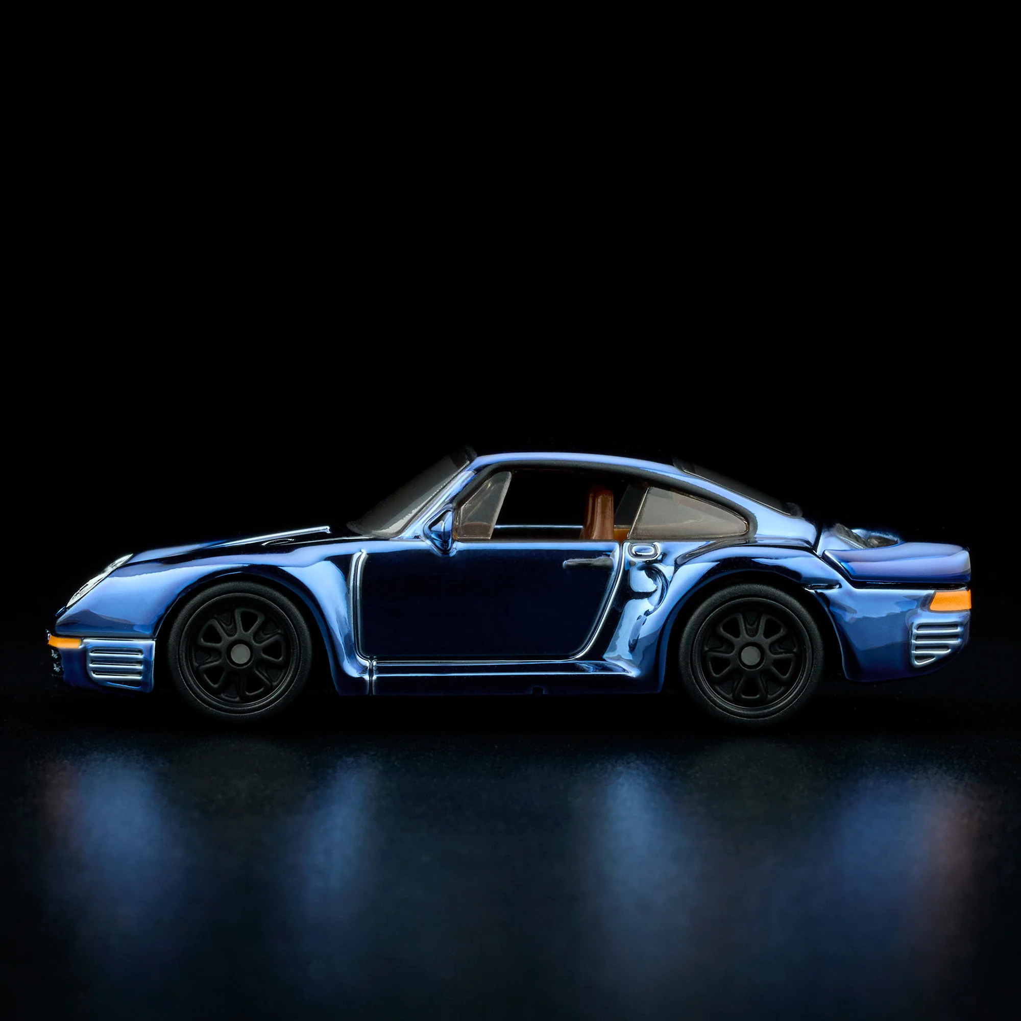 Hotwheels Porsche 959 RLC