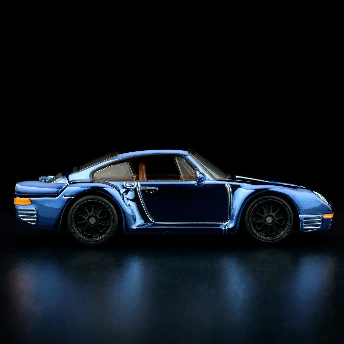 Hotwheels Porsche 959 RLC Harla Hotwheels Diecast