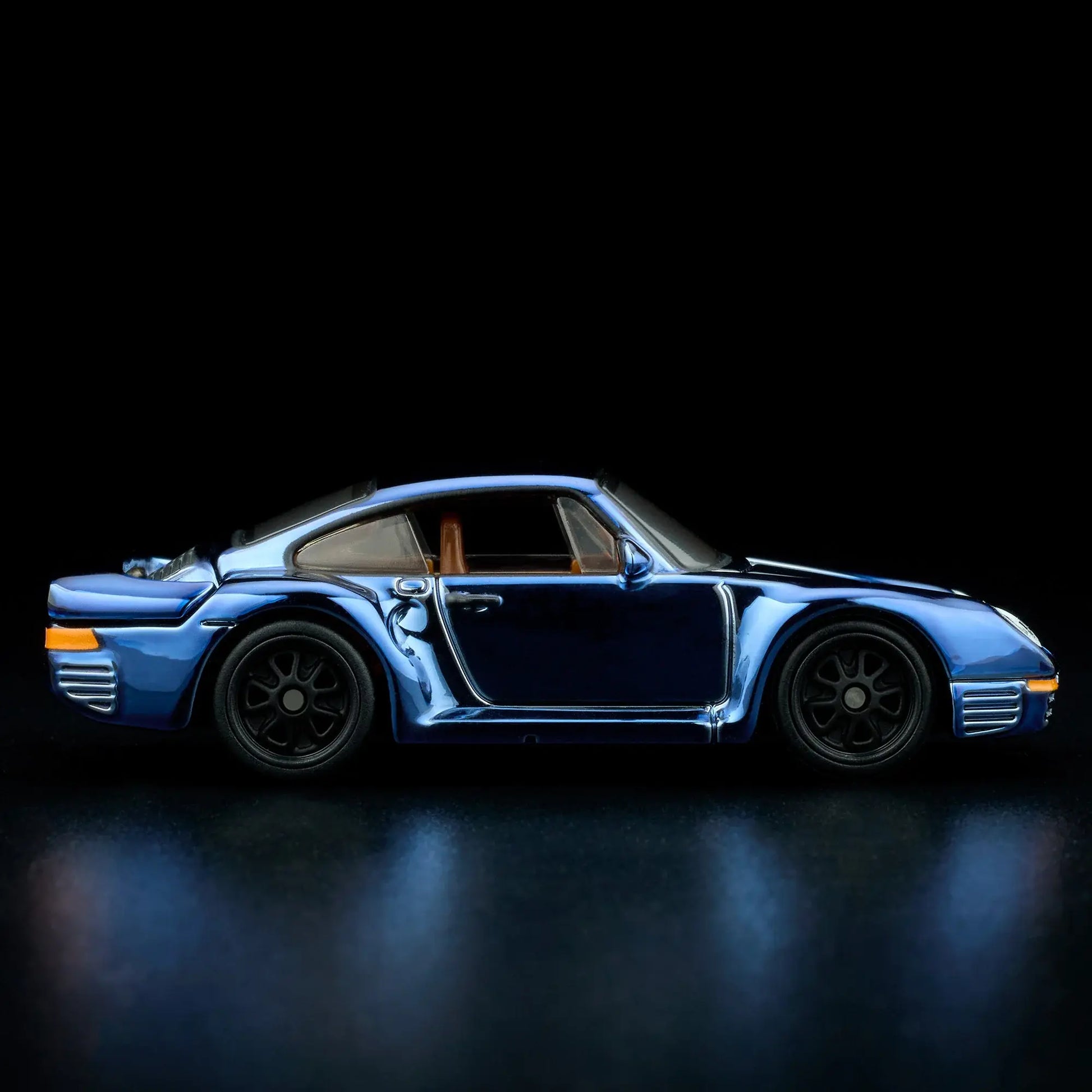 Hotwheels Porsche 959 RLC Harla Hotwheels Diecast