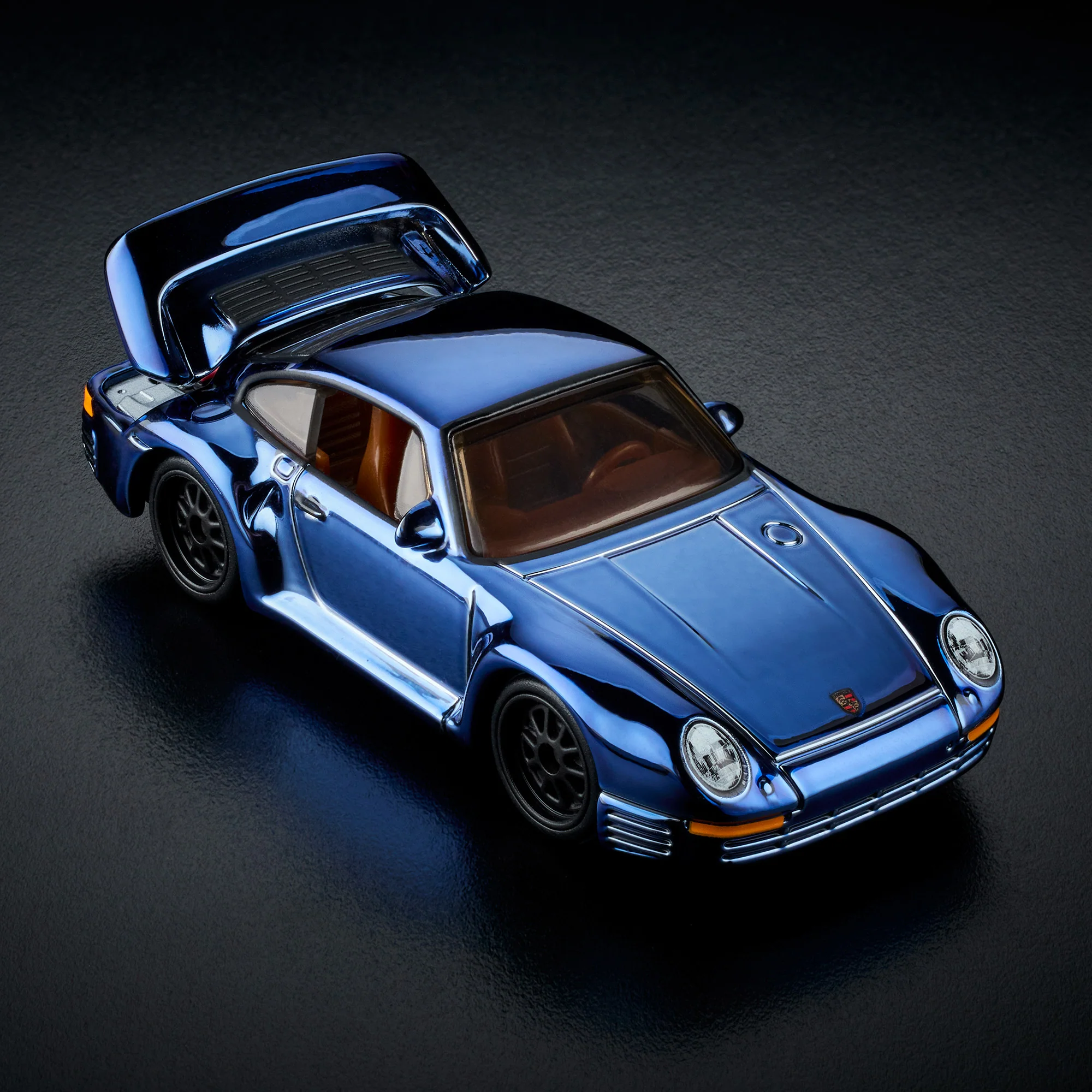 Hotwheels Porsche 959