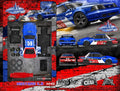 Maisto 2023 Magical Weekend of cars Maisto