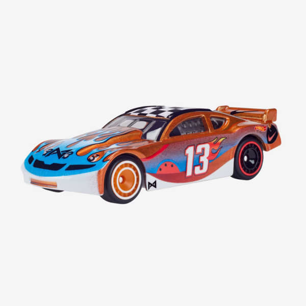 Hot Wheels X Nike Collaboration Car (Pre-order) Eta april 1st week - Harla Hotwheels Diecast 