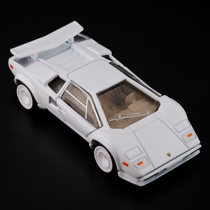 (Pre-order) RLC Exclusive 1982 Lamborghini Countach LP 500 S - Harla Hotwheels Diecast 