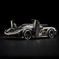 Hot Wheels RLC Jesko - Harla Hotwheels Diecast 