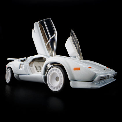 (Pre-order) RLC Exclusive 1982 Lamborghini Countach LP 500 S - Harla Hotwheels Diecast 