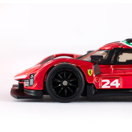 Hot Wheels x Ferrari Heritage Set (Pre-order) Hotwheels