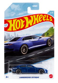 Hot wheels Lamborghini Estoque (USA imported) - Harla Hotwheels Diecast 