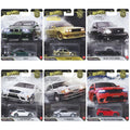 (Pre-Order) Hot Wheels Car Culture Power Trips with 92 BMW M3 CHASE Car check Description (Kid/Adults Toys) - Harla Hotwheels Diecast 
