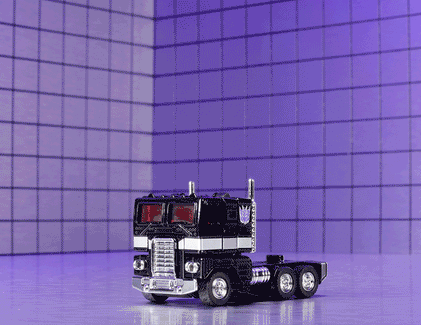 Hot Wheels Transformers Nemesis Prime Hotwheels