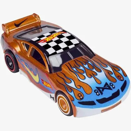 Hot Wheels X Nike Collaboration Car (Pre-order) Eta april 1st week - Harla Hotwheels Diecast 