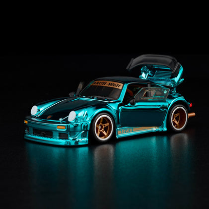 (Pre-order) Hotwheels RLC Exclusive RWB Porsche 930