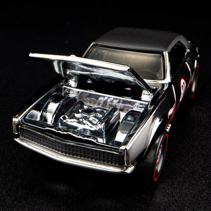 RLC EXCLUSIVE CUSTOM CAMARO - RLC 20th ANNIVERSARY Hotwheels RLC