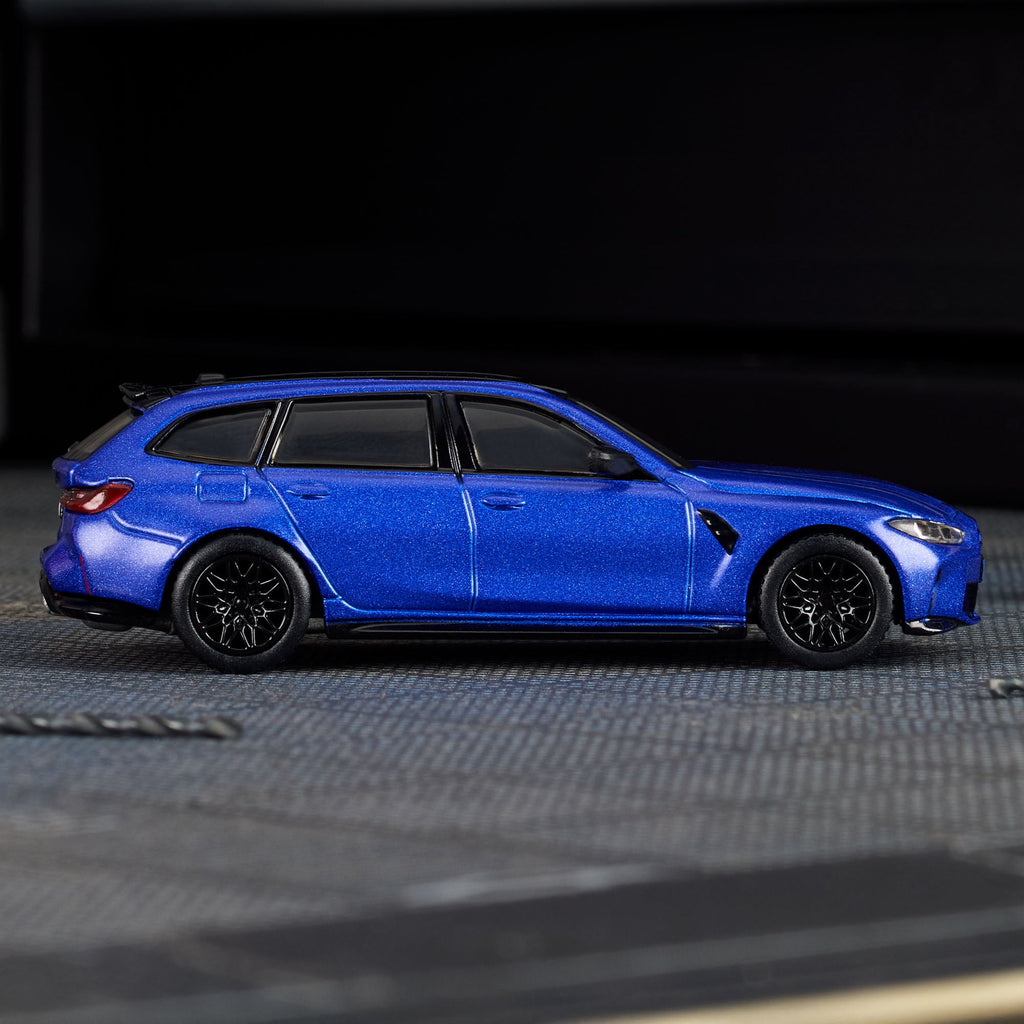 Hot Wheels Elite 64 BMW - Harla Hotwheels Diecast 