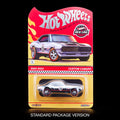 RLC EXCLUSIVE CUSTOM CAMARO - RLC 20th ANNIVERSARY Hotwheels RLC