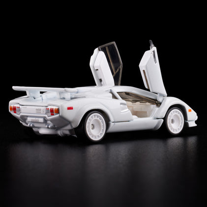 (Pre-order) RLC Exclusive 1982 Lamborghini Countach LP 500 S