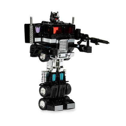 Hot Wheels Transformers Nemesis Prime Hotwheels