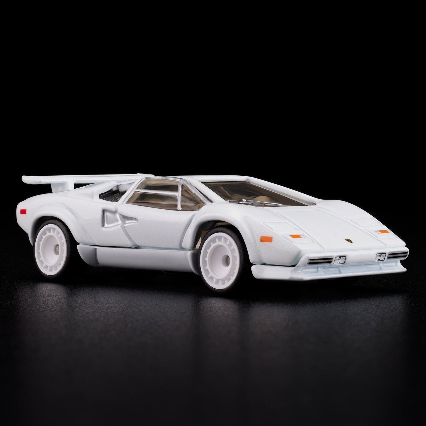 (Pre-order) RLC Exclusive 1982 Lamborghini Countach LP 500 S