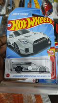 Hot Wheels LB-Silhouette Works GT Nissan 35GT-RR VER.2 Hotwheels Mainlines