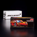 Hot Wheels RLC MCLAREN F1 (Pre-order) - Harla Hotwheels Diecast 