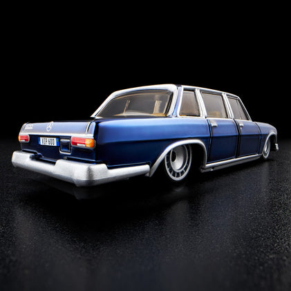 Mercedes Benz 600 RLC