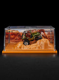 Hot Wheels RLC Exclusive 1944 Willys MB GREEN - Harla Hotwheels Diecast 