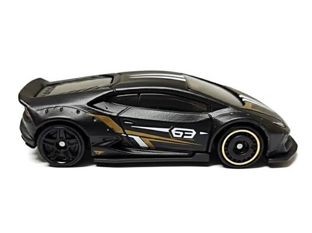 2026 Hot wheels E Case LB works Lamborghini Hurcan Coupe Black (USA Card) Pre-order (₹699-₹350 advance= ₹350 on arrival) - Harla Hotwheels Diecast 