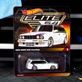 Hot Wheels Exclusive Elite 64 1990 BMW 318i Touring (Pre-order) check description - Harla Hotwheels Diecast 