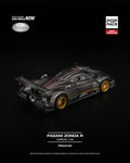 (Pre-order) Pop Race Zonda R Mrp: ₹1999-399(Advance)