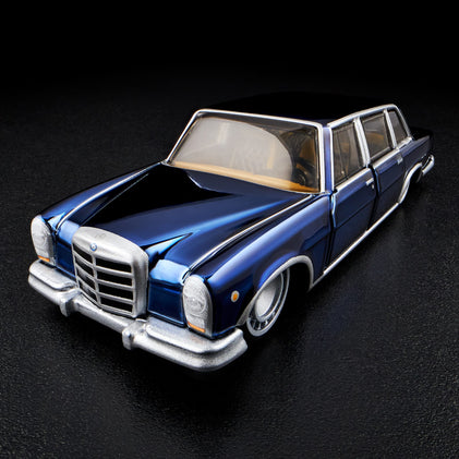 Mercedes Benz 600 RLC