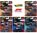 (Preorder) Hot Wheels 1:64 F1 2025 Racing Premium Cards (J Case) Total : ₹9499-₹1500(Advance) = ₹8000 at the time of dispatch
