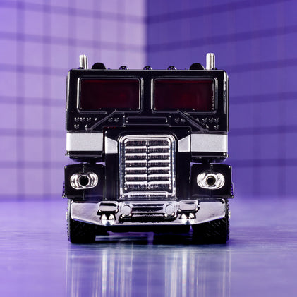 Hot Wheels Transformers Nemesis Prime Hotwheels