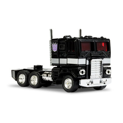Hot Wheels Transformers Nemesis Prime Hotwheels