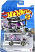 Hot Wheels Raijin Express 2021 - Harla Hotwheels Diecast 