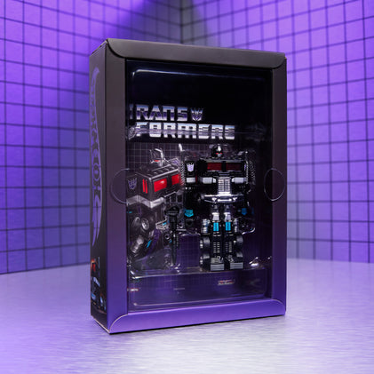 Hot Wheels Transformers Nemesis Prime Hotwheels