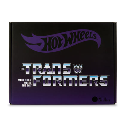 Hot Wheels Transformers Nemesis Prime Hotwheels