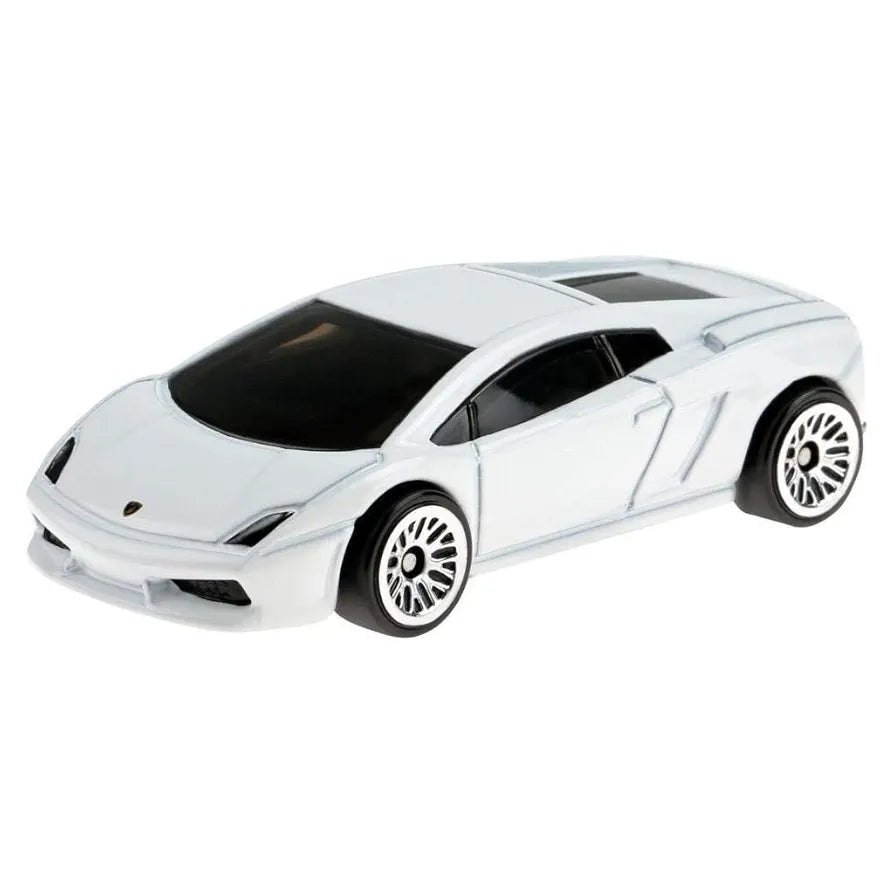 Fast and Furious 6 Lamborghini Imported Card (Pre-order) Harla Hotwheels Diecast