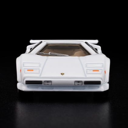 (Pre-order) RLC Exclusive 1982 Lamborghini Countach LP 500 S