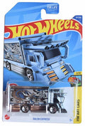 Hot Wheels Raijin Express 2022 - Harla Hotwheels Diecast 