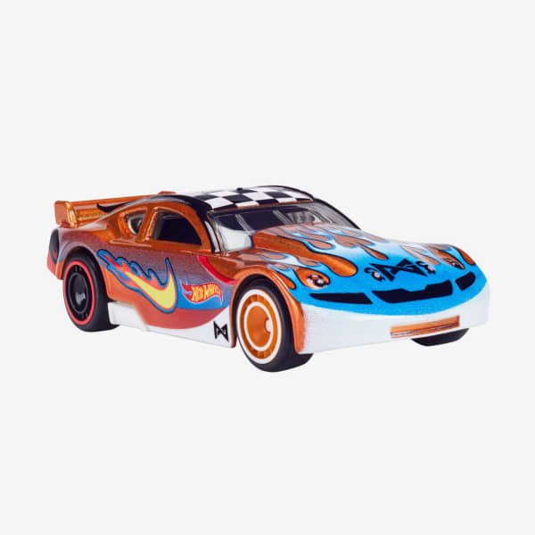 Hot Wheels X Nike Collaboration Car (Pre-order) Eta april 1st week - Harla Hotwheels Diecast 