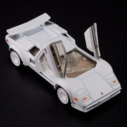 (Pre-order) RLC Exclusive 1982 Lamborghini Countach LP 500 S