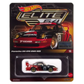 Hot Wheels Porsche Elite 911 GT2 - Harla Hotwheels Diecast 