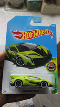 Hot Wheels Lamborghini Veneno - Harla Hotwheels Diecast 