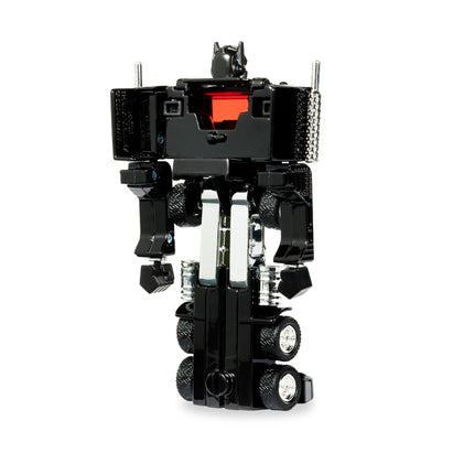 Hot Wheels Transformers Nemesis Prime Hotwheels