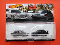Hot Wheels Mercedes Benz 2 Back USA imports(Pre-order) - Harla Hotwheels Diecast 