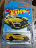 Hot Wheels 2020 Ford Shelby GT500