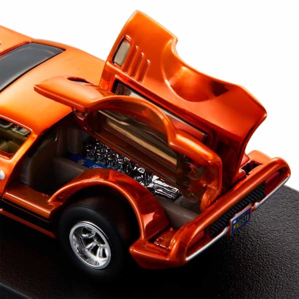 Hot Wheels RLC Special Edition 1971 De Tomaso Mangusta (Pre-order) - Harla Hotwheels Diecast 